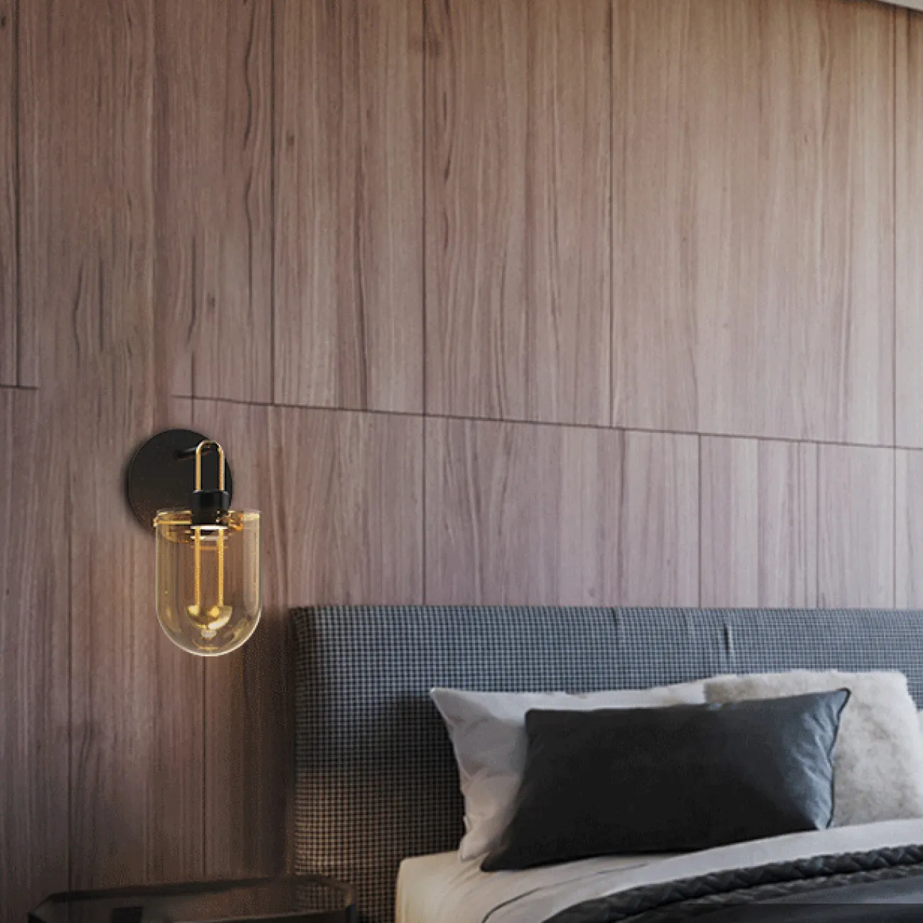 Настенный светильник SIVAN WALL от ImperiumLoft Настенный светильник SIVAN WALL от ImperiumLoft