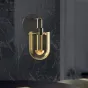 Настенный светильник SIVAN WALL от ImperiumLoft