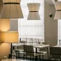 Подвесная люстра TOKIO D40 от ImperiumLoft