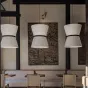 Подвесная люстра TOKIO D40 от ImperiumLoft