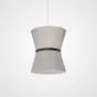 Подвесная люстра TOKIO D40 от ImperiumLoft