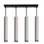 Подвесной светильник Concrete Pipe Group