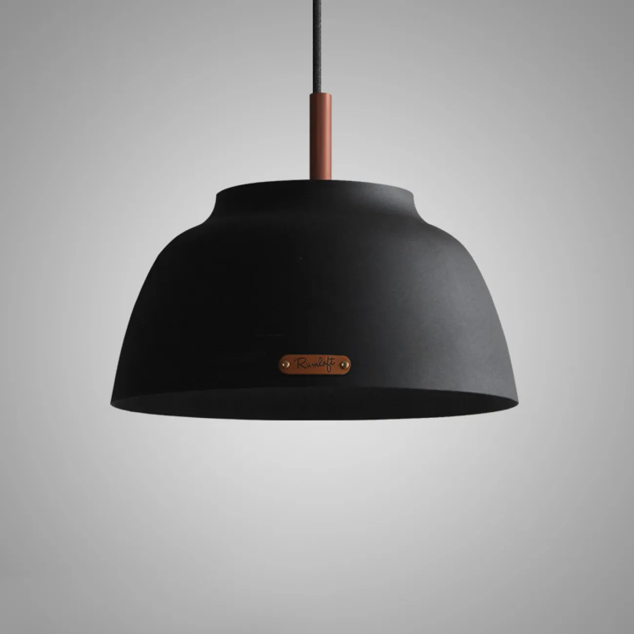 Подвесной светильник RUMLOFT от ImperiumLoft Подвесной светильник RUMLOFT от ImperiumLoft
