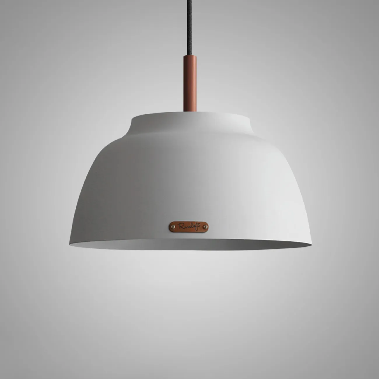 Подвесной светильник RUMLOFT от ImperiumLoft Подвесной светильник RUMLOFT от ImperiumLoft