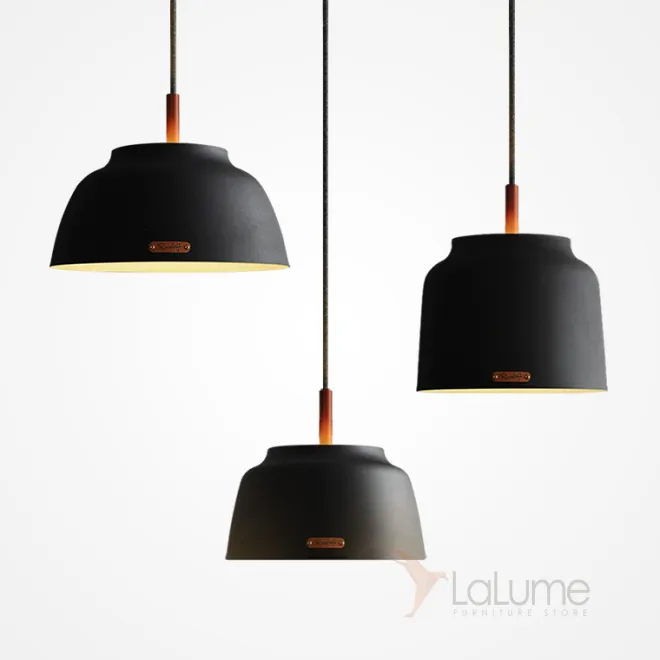 Подвесной светильник RUMLOFT от ImperiumLoft Подвесной светильник RUMLOFT от ImperiumLoft