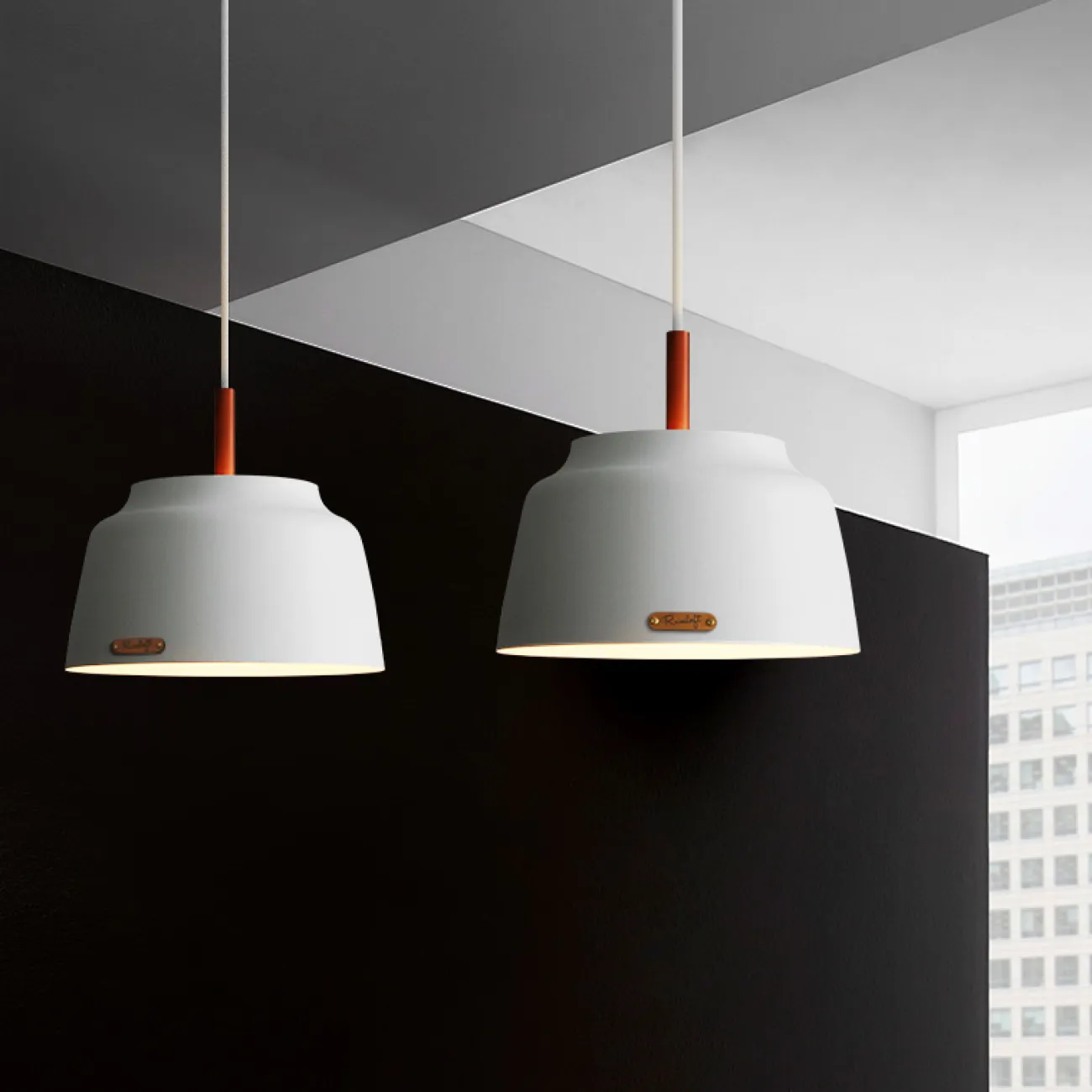 Подвесной светильник RUMLOFT от ImperiumLoft Подвесной светильник RUMLOFT от ImperiumLoft