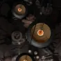Подвесной светильник RUMLOFT от ImperiumLoft