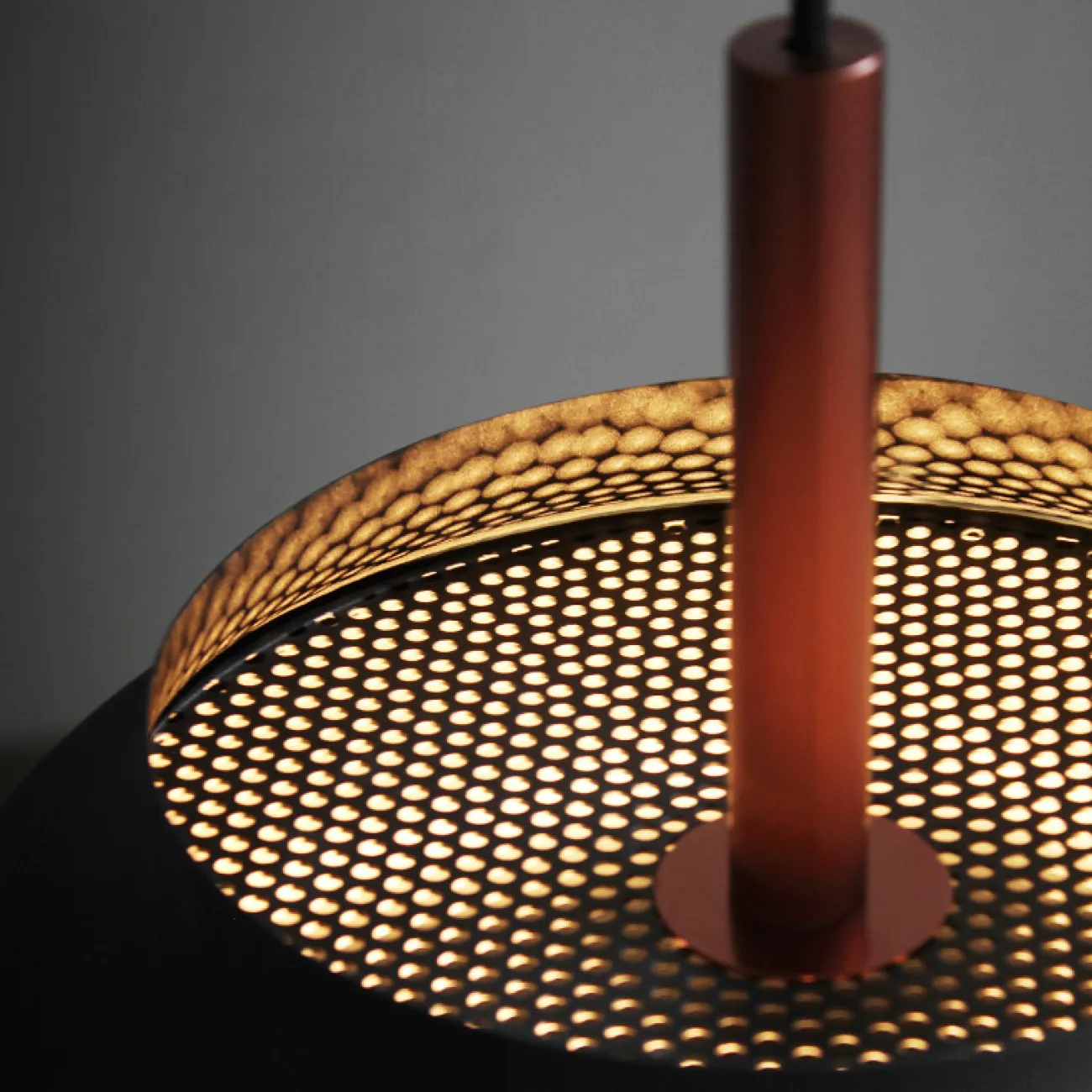 Подвесной светильник RUMLOFT от ImperiumLoft Подвесной светильник RUMLOFT от ImperiumLoft