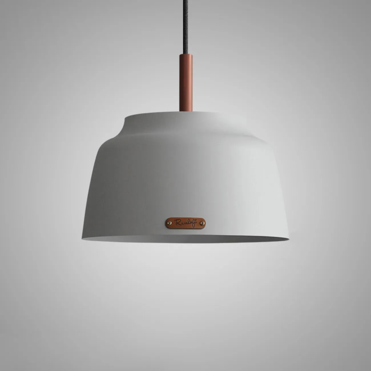 Подвесной светильник RUMLOFT от ImperiumLoft Подвесной светильник RUMLOFT от ImperiumLoft