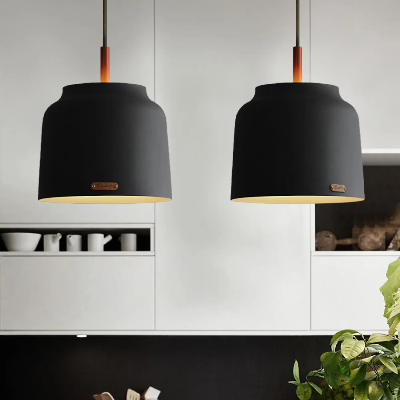 Подвесной светильник RUMLOFT от ImperiumLoft Подвесной светильник RUMLOFT от ImperiumLoft