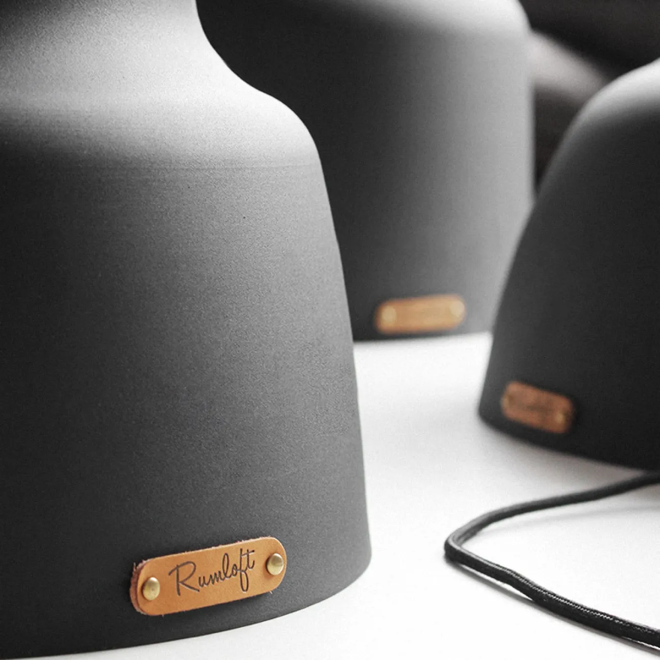 Подвесной светильник RUMLOFT от ImperiumLoft Подвесной светильник RUMLOFT от ImperiumLoft