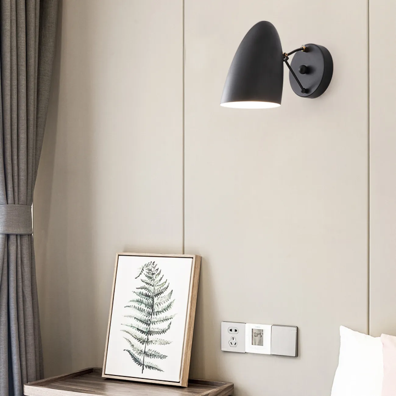 Бра ETA WALL от ImperiumLoft