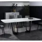 Дизайнерский обеденный стол LaLume-AZ00369