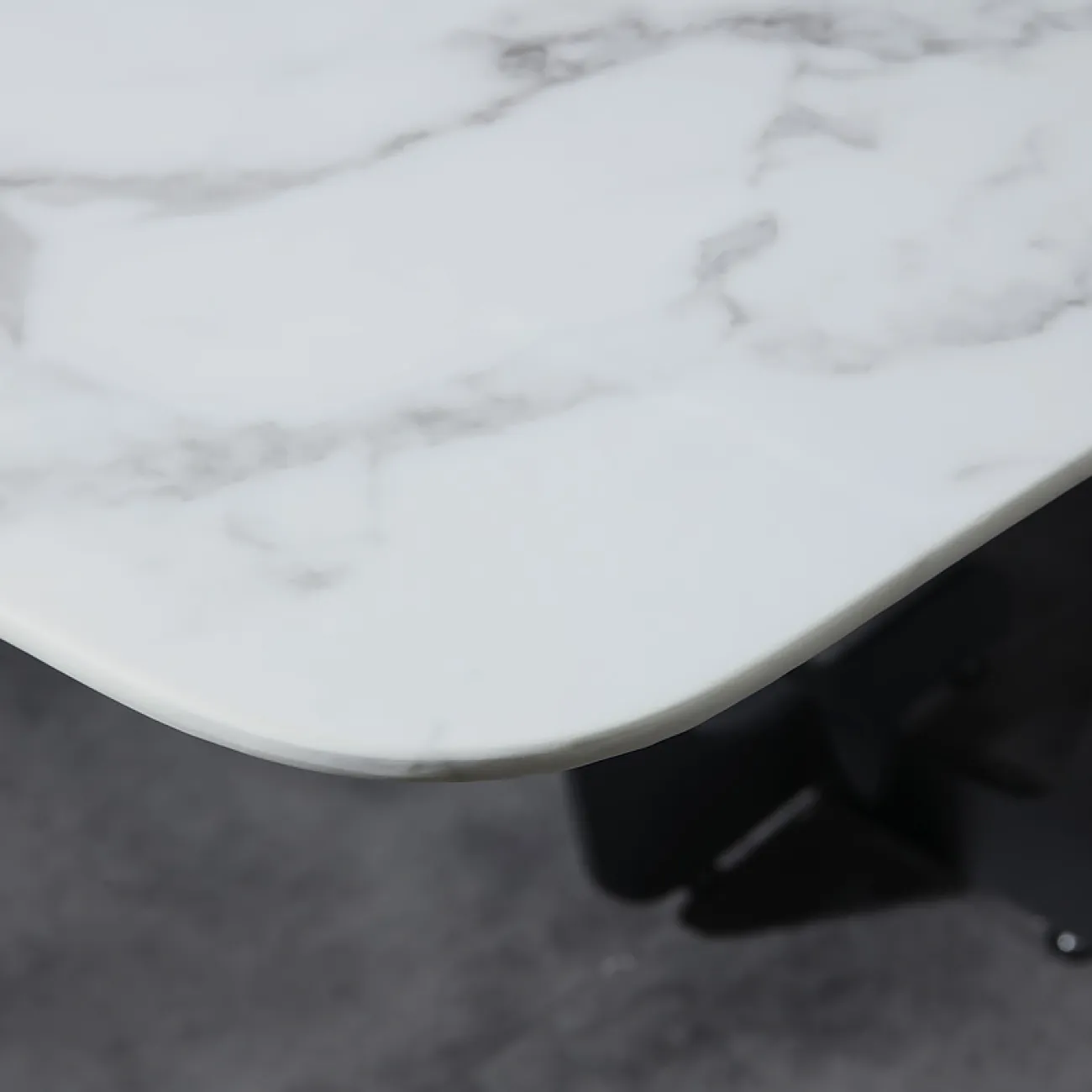 Дизайнерский обеденный стол LaLume-AZ00369