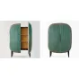 Шкаф Скарабей Scarab Armoire designed by Patrick Naggar от LaLume
