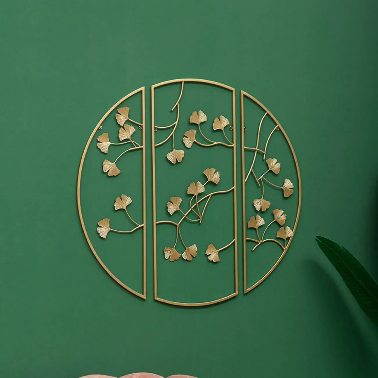 Дизайнерский настенный декор LaLume-KKK00275 