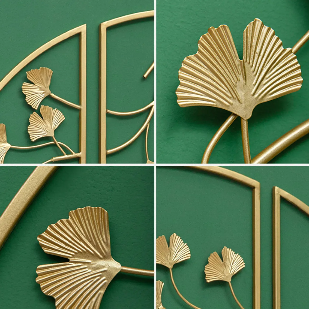 Дизайнерский настенный декор LaLume-KKK00275 