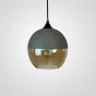 Подвесной светильник NORD C D20 Gray/Amber от ImperiumLoft