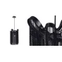 Подвесной светильник Atlantis Chain Black от LaLume