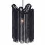 Подвесной светильник Atlantis Chain Black от LaLume