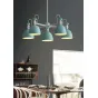 Люстра на штанге TIFFANI от ImperiumLoft
