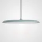 Подвесной светильник Nordlux Artist Pendant D40 Light green от ImperiumLoft