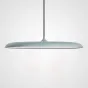 Подвесной светильник Nordlux Artist Pendant D40 Light green от ImperiumLoft