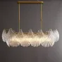 Потолочный светильник STEFANI LONG L117 от ImperiumLoft