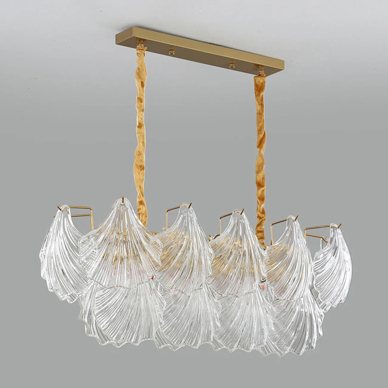 Потолочный светильник STEFANI LONG L100 от ImperiumLoft