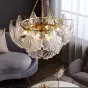 Потолочная люстра STEFANI D65 от ImperiumLoft