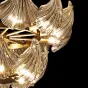Потолочная люстра STEFANI D65 от ImperiumLoft
