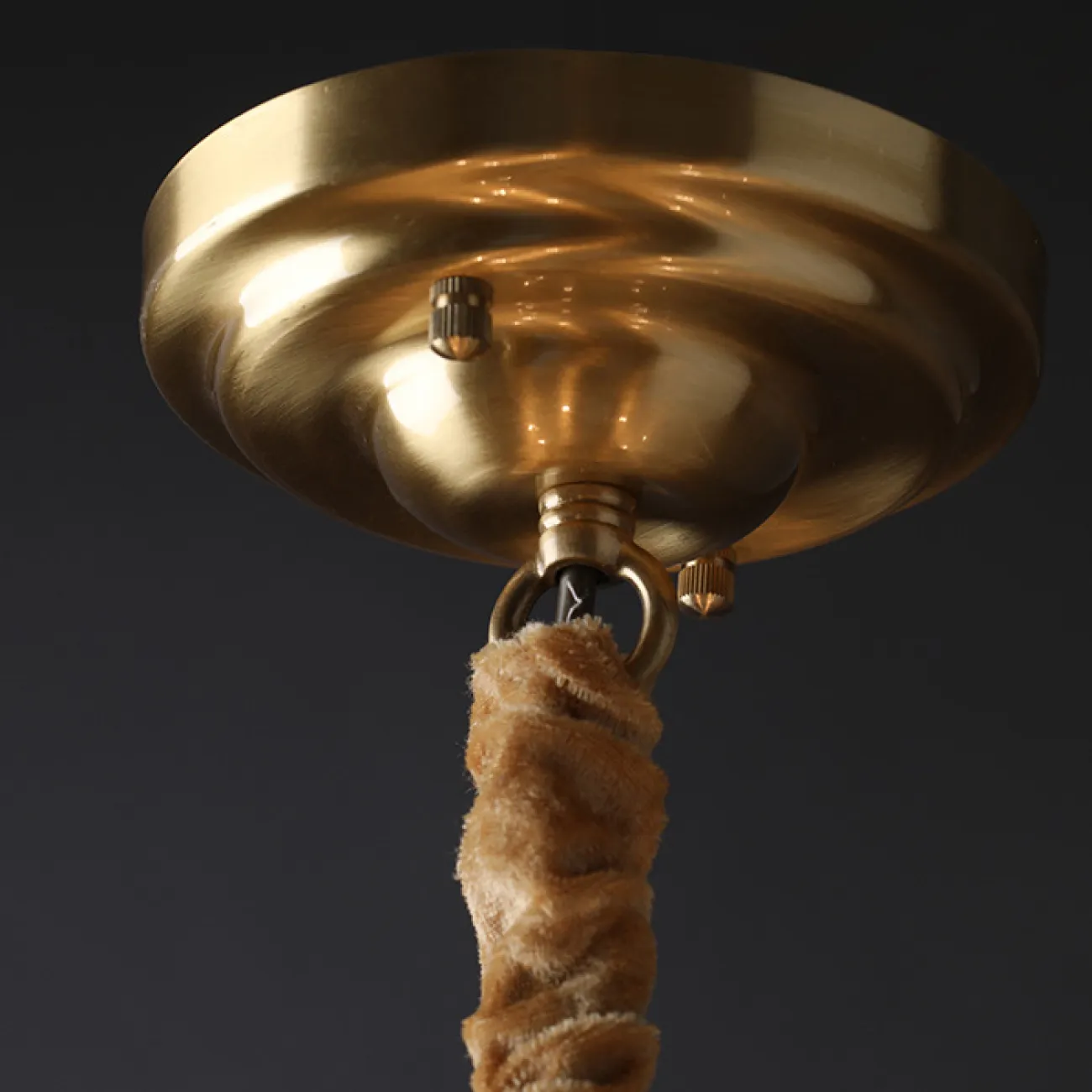 Потолочный светильник STEFANI LONG L100 от ImperiumLoft