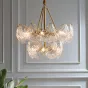 Потолочная люстра STEFANI D65 от ImperiumLoft