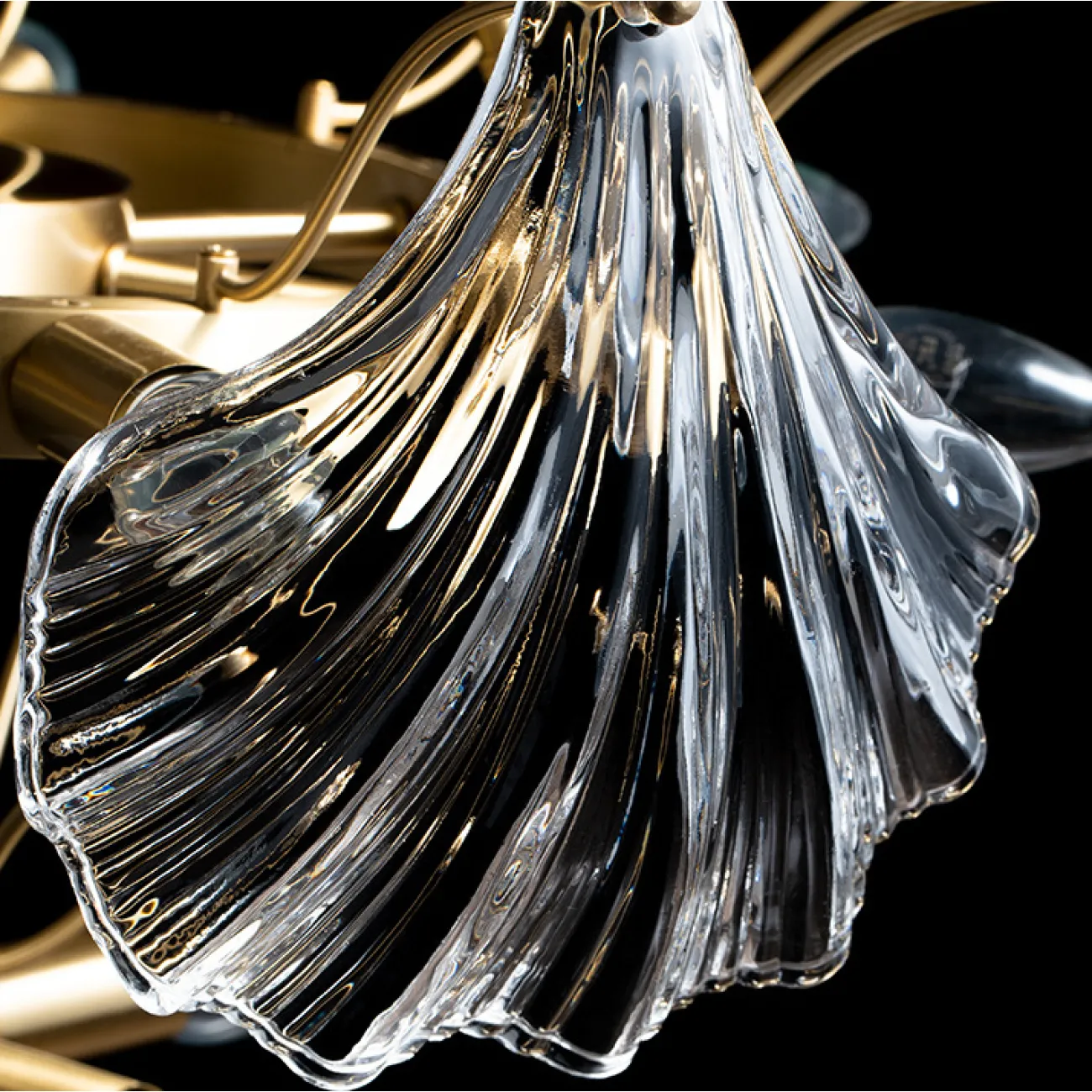 Потолочный светильник STEFANI LONG L100 от ImperiumLoft