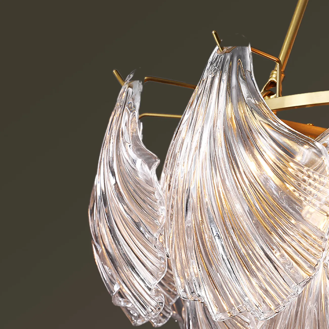 Потолочный светильник STEFANI LONG L100 от ImperiumLoft