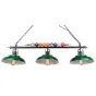 Светильник для бильярда Billiards Light Line 3 от LaLume