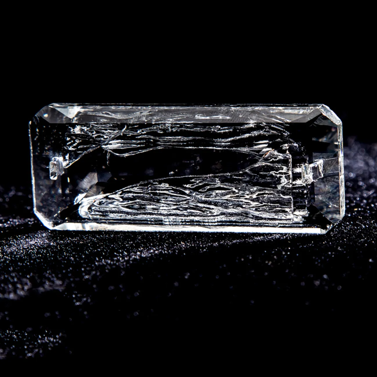 Подвесной светильник BELLA B LONG от ImperiumLoft