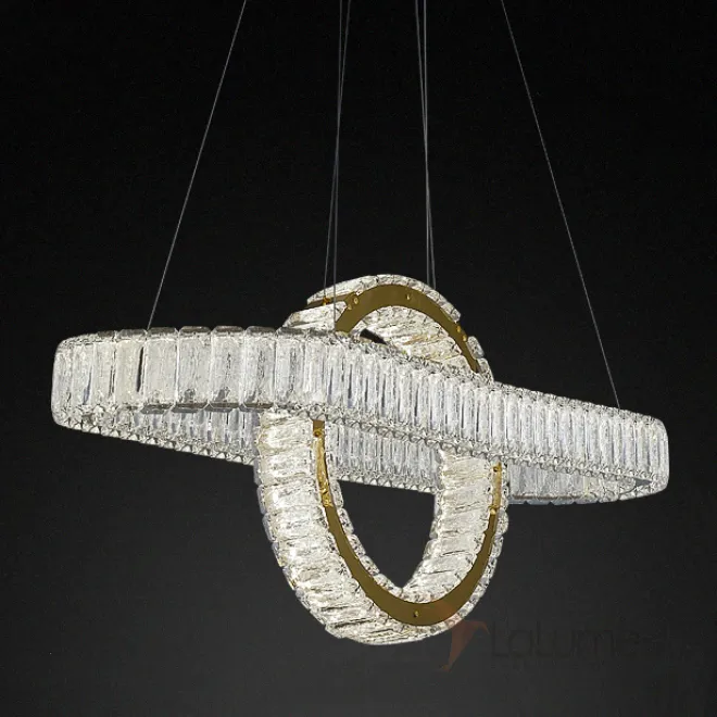 Подвесной светильник BELLA B LONG от ImperiumLoft