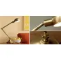 Настольная лампа Brass Vintage Loft Table Lamp от LaLume