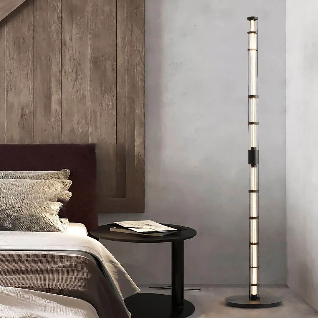 Торшер RAMFRI FL от ImperiumLoft