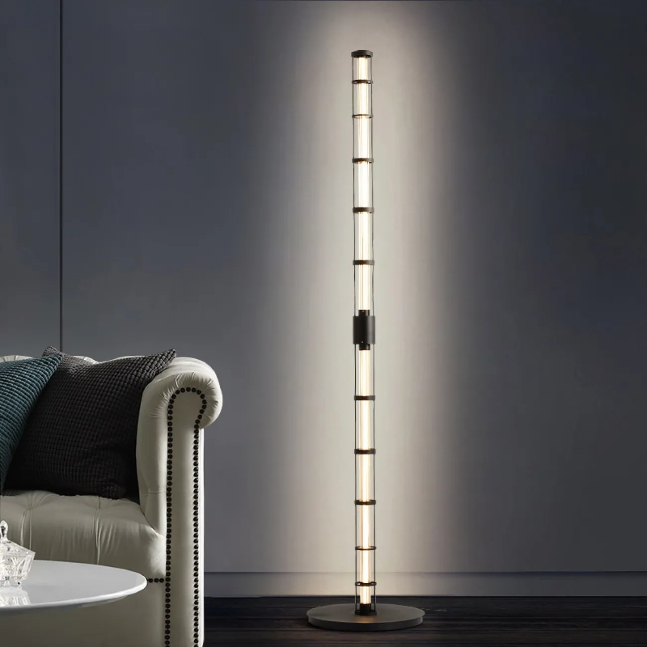 Торшер RAMFRI FL от ImperiumLoft