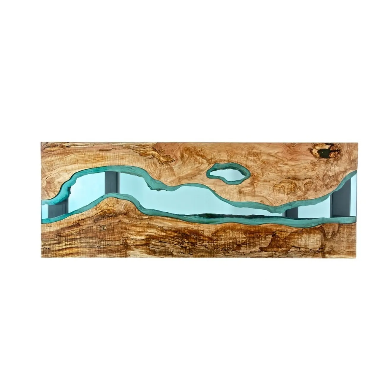 Стол Console Table River Collection от LaLume