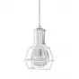 Подвесной светильник Work Lamp designed by Form Us With Love in 2009 от LaLume