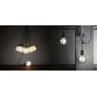 Подвесной светильник Work Lamp designed by Form Us With Love in 2009 от LaLume