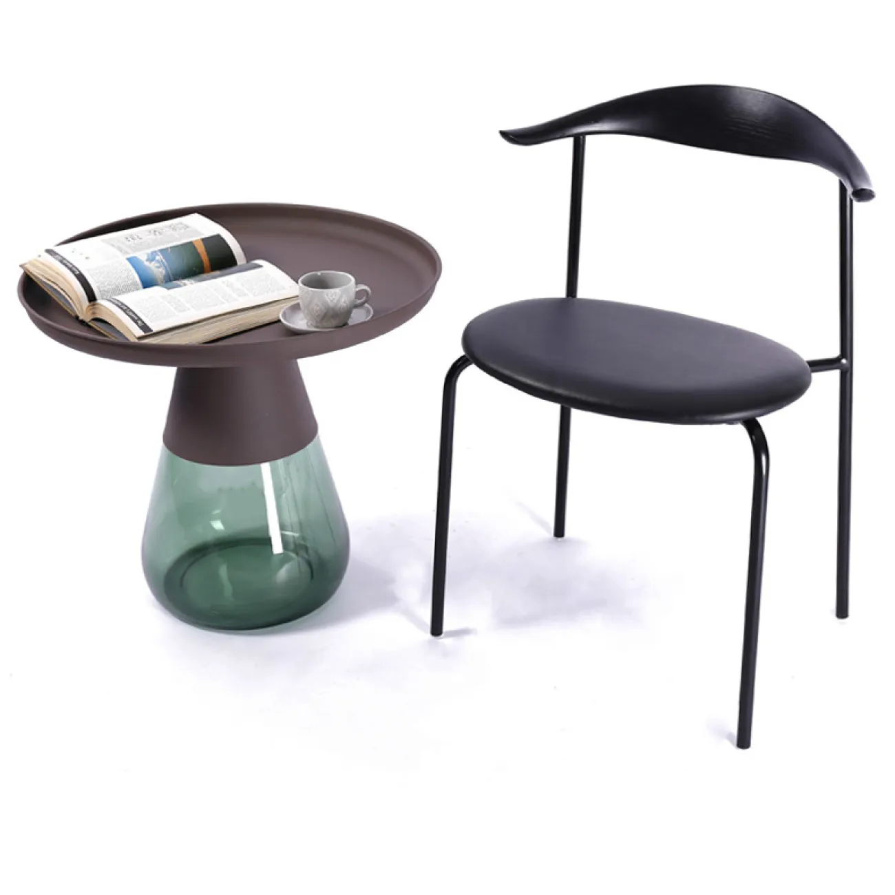 Дизайнерский стул LaLume-ST00124