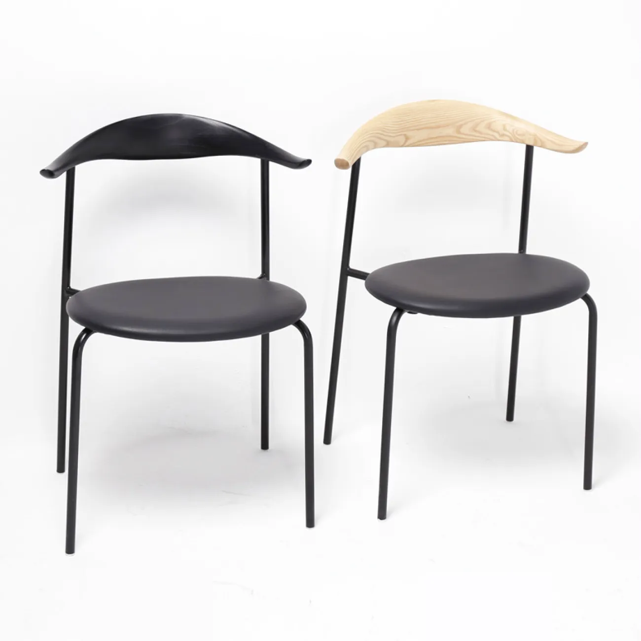 Дизайнерский стул LaLume-ST00124