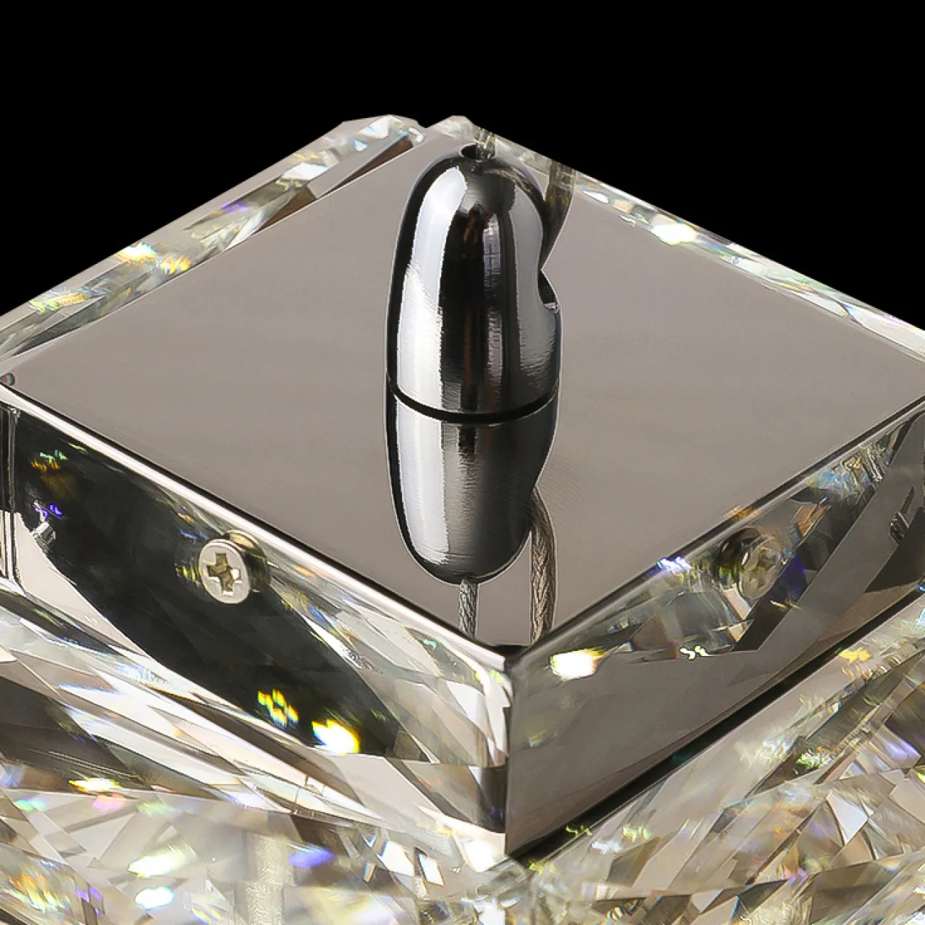 Подвесной светильник CARE H12 от ImperiumLoft