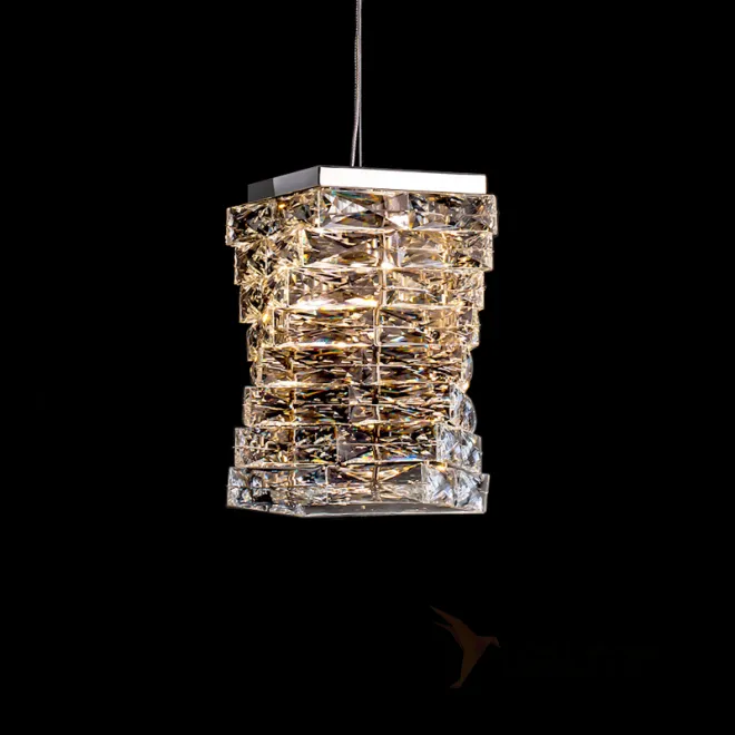 Подвесной светильник CARE H25 от ImperiumLoft