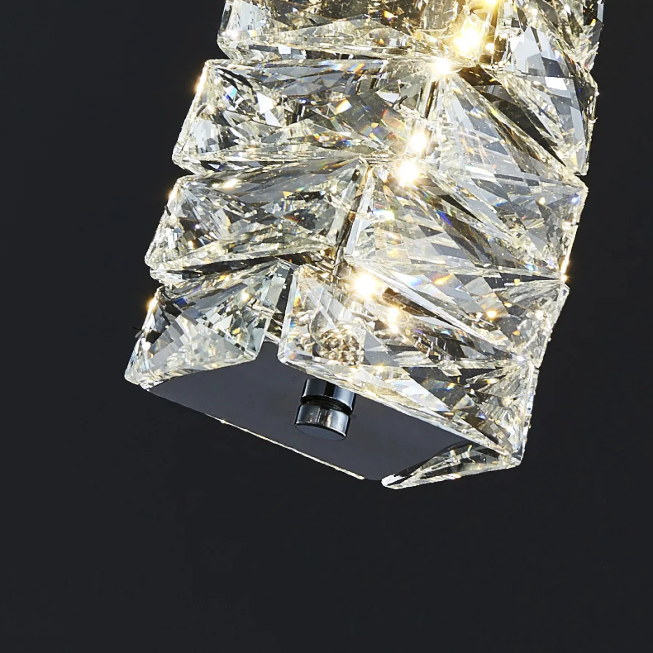 Подвесной светильник CARE H12 от ImperiumLoft