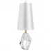 Настольная лампа Crystal table Lamp
